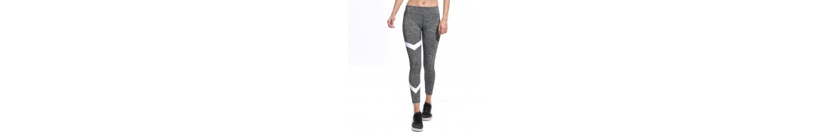 Ladies Leggings